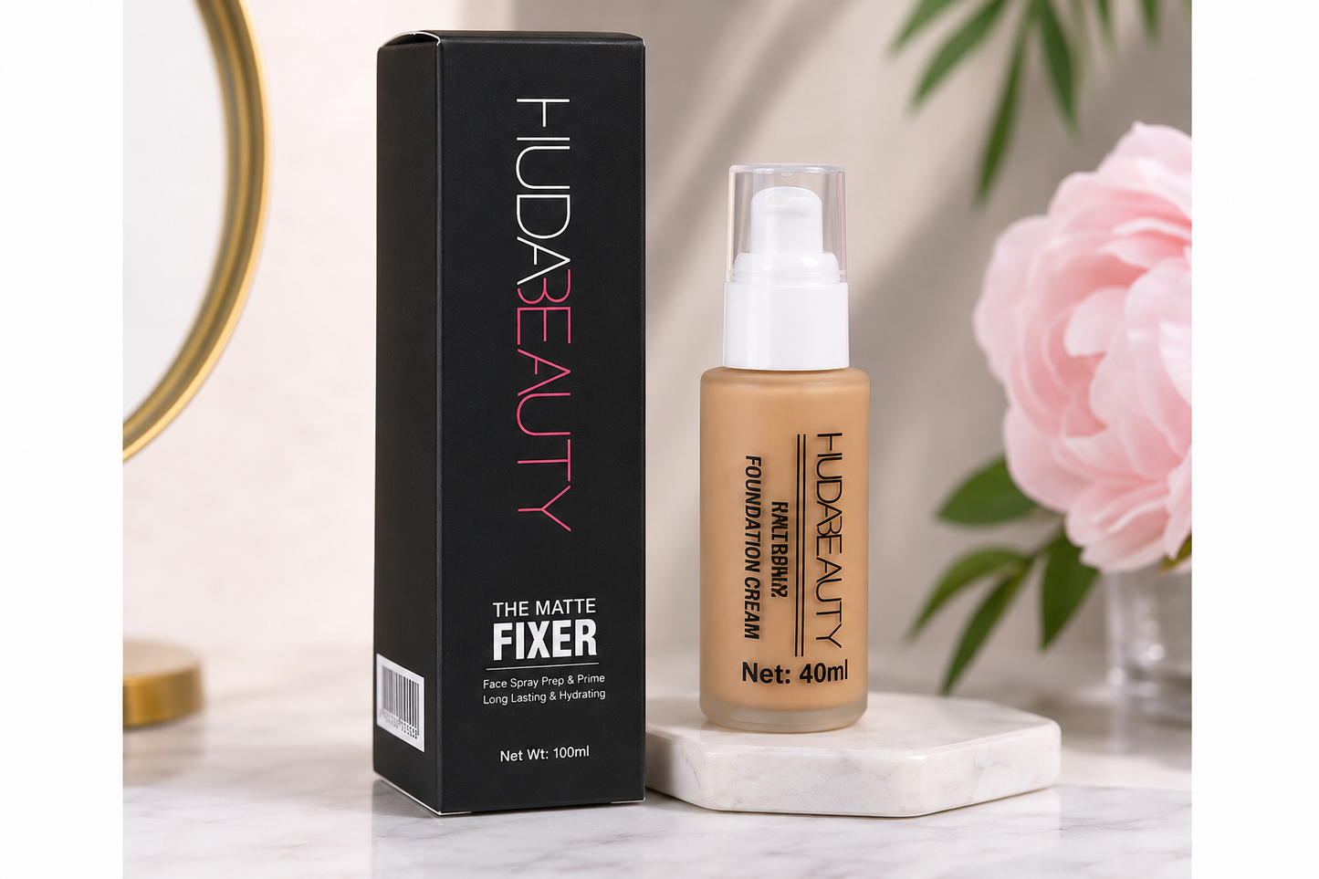 8-in-1 Ultimate Makeup Deal – Essential Beauty Products for Every Look!